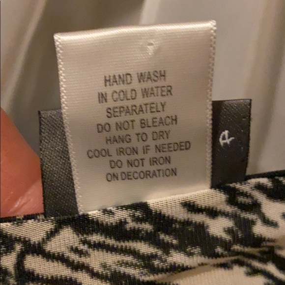 Dots Plus Size Flowy Shirt - Picture 8 of 10